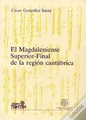 Capa do artigo Magdaleniense Superior, El
