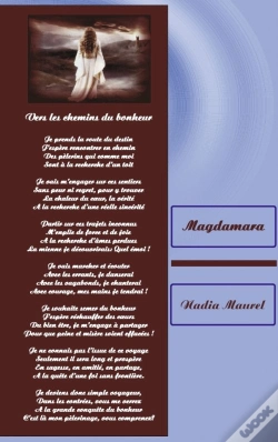 Capa do artigo Magdamara