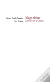 Capa do artigo Magdeleine, À Corps Et À Christ