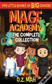Mage Academy