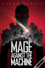 Capa do artigo Mage Against The Machine