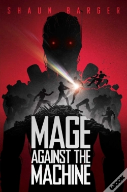 Capa do artigo Mage Against The Machine