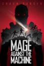 Mage Against The Machine - Preview