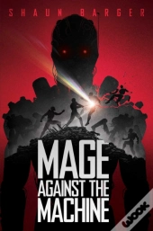 Mage Against The Machine