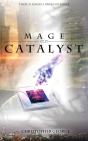 Mage Catalyst - Preview