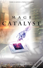 Mage Catalyst