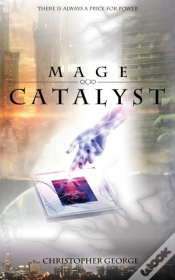 Capa do artigo Mage Catalyst