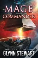 Mage-Commander