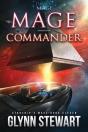 Mage-Commander - Preview
