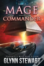 Capa do artigo Mage-Commander
