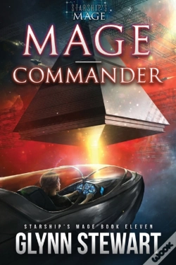 Capa do artigo Mage-Commander