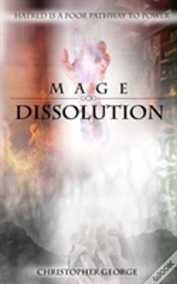 Capa do artigo Mage Dissolution