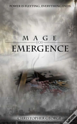 Capa do artigo Mage Emergence