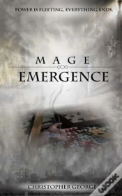 Capa do artigo Mage Emergence