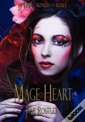 Mage Heart