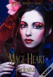 Capa do artigo Mage Heart