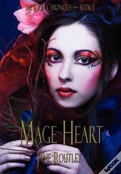 Capa do artigo Mage Heart