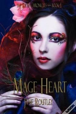 Capa do artigo Mage Heart