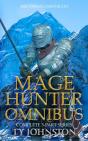 Mage Hunter Omnibus - Preview