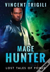 Mage Hunter