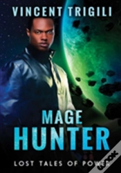 Capa do artigo Mage Hunter