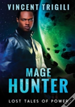 Capa do artigo Mage Hunter