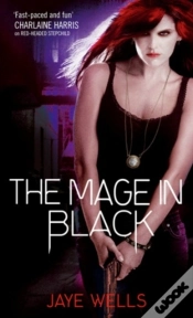 Capa do artigo Mage In Black