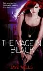 Mage In Black - Preview