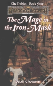 Mage In The Iron Mask