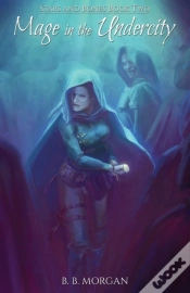 Capa do artigo Mage In The Undercity