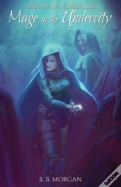 Capa do artigo Mage In The Undercity
