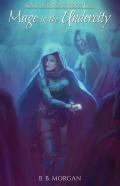 Mage In The Undercity