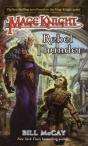Mage Knight 1: Rebel Thunder - Preview