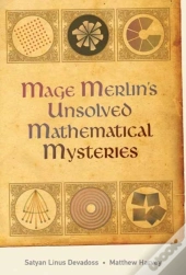 Mage Merlin'S Unsolved Mathematical Mysteries
