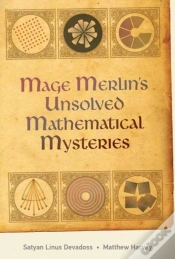 Capa do artigo Mage Merlin