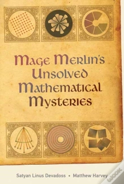 Capa do artigo Mage Merlin'S Unsolved Mathematical Mysteries