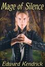 Mage Of Silence - Preview