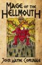 Mage Of The Hellmouth - Preview