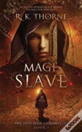 Mage Slave