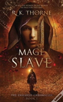 Capa do artigo Mage Slave