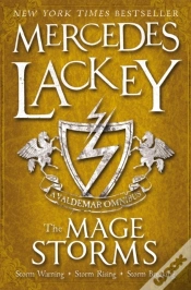 Capa do artigo Mage Storms