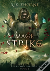 Mage Strike
