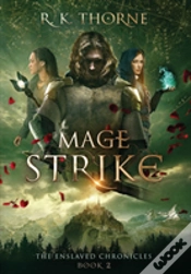 Capa do artigo Mage Strike