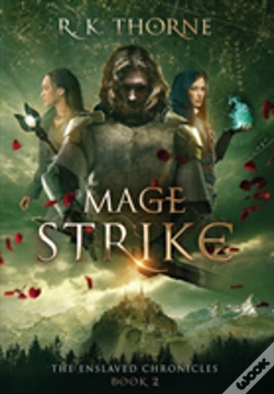Capa do artigo Mage Strike