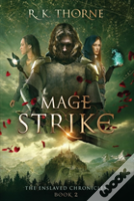 Mage Strike