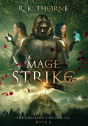Mage Strike - Preview