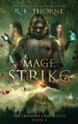 Mage Strike - Preview