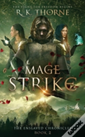Mage Strike
