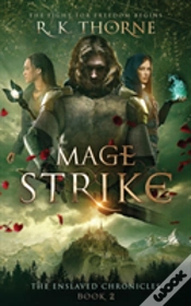 Capa do artigo Mage Strike