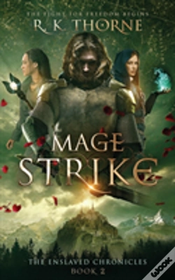 Capa do artigo Mage Strike